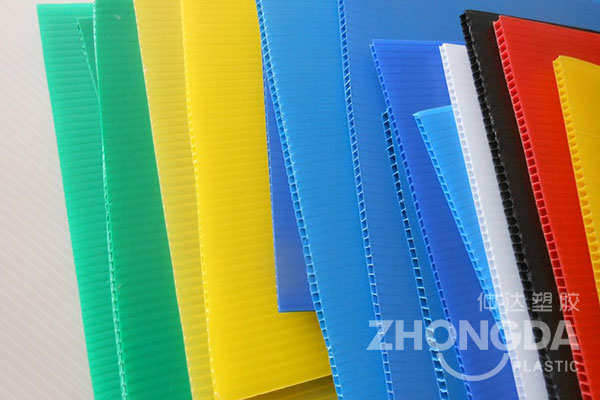辨別中空板質(zhì)量優(yōu)劣的幾個注意事項！